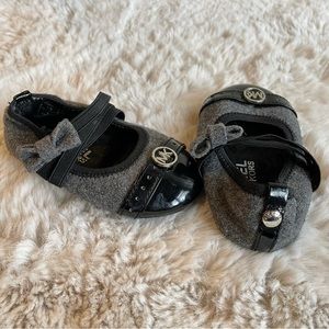 Infant MK Shoes
